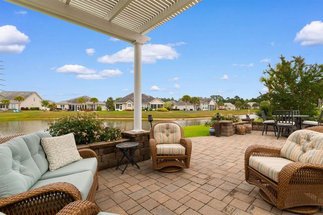 642 Evers Loop, Surfside Beach, SC 29575