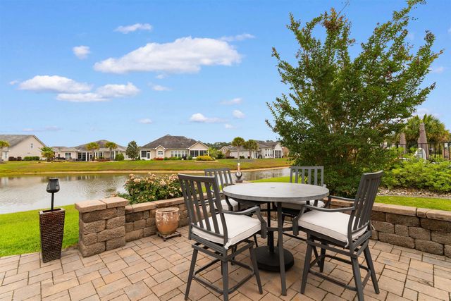 642 Evers Loop, Surfside Beach, SC 29575