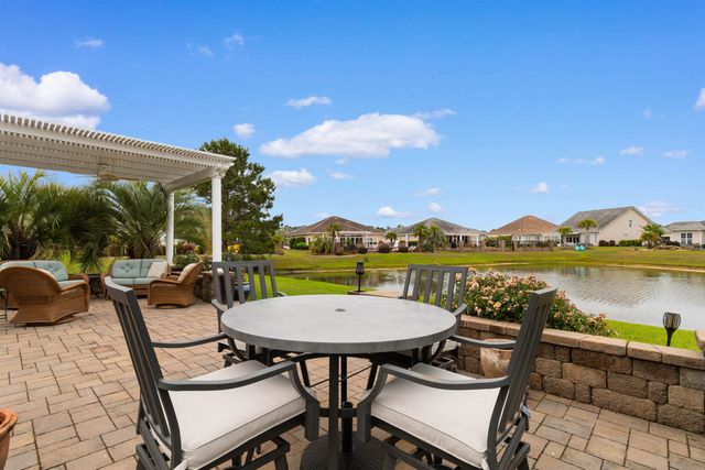 642 Evers Loop, Surfside Beach, SC 29575