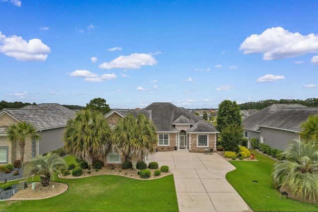 642 Evers Loop, Surfside Beach, SC 29575