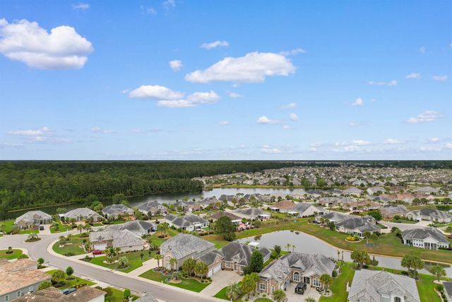 642 Evers Loop, Surfside Beach, SC 29575