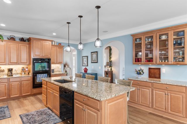 642 Evers Loop, Surfside Beach, SC 29575