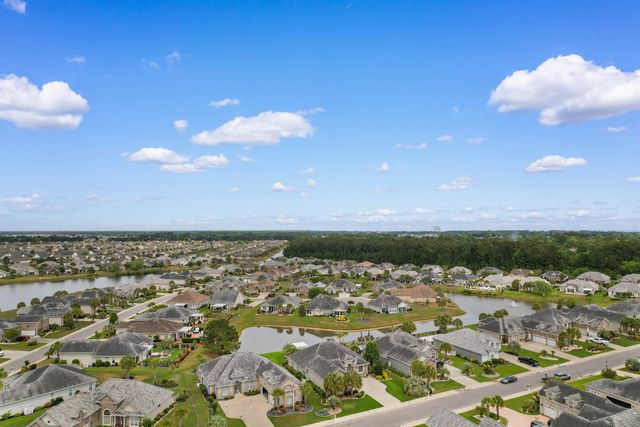 642 Evers Loop, Surfside Beach, SC 29575