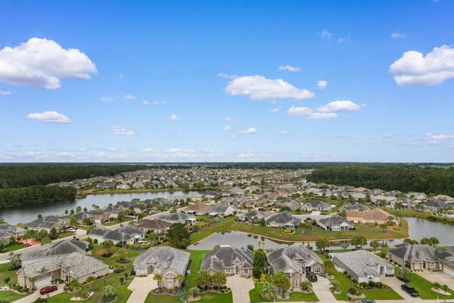 642 Evers Loop, Surfside Beach, SC 29575