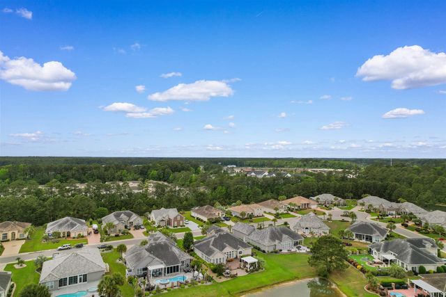 642 Evers Loop, Surfside Beach, SC 29575