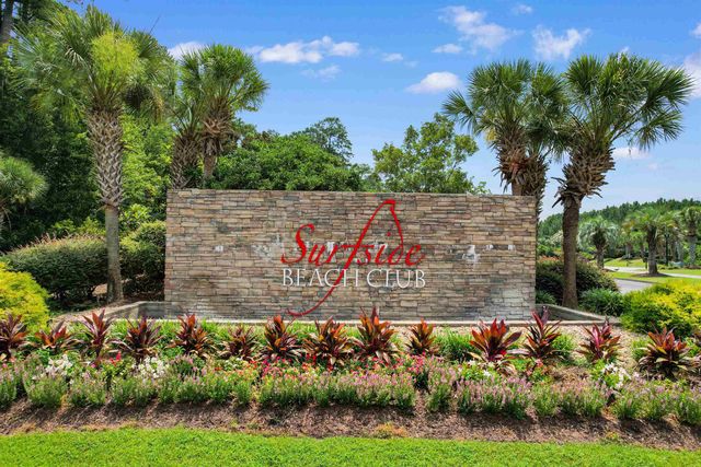 642 Evers Loop, Surfside Beach, SC 29575