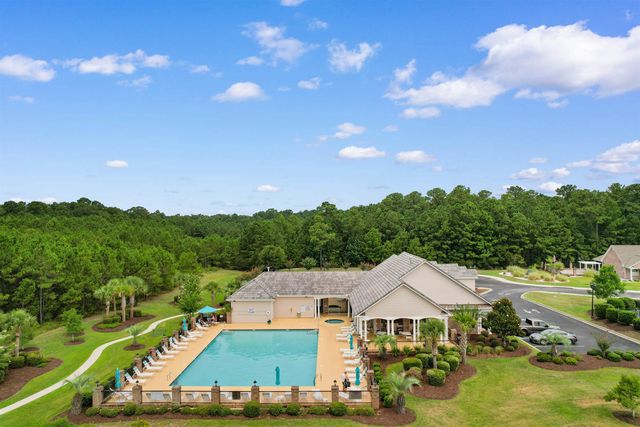 642 Evers Loop, Surfside Beach, SC 29575
