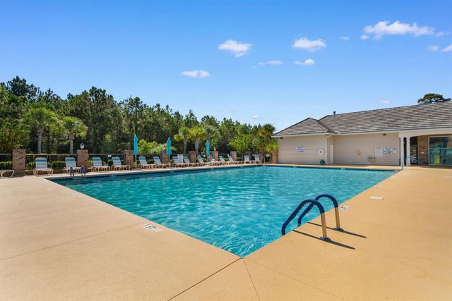 642 Evers Loop, Surfside Beach, SC 29575