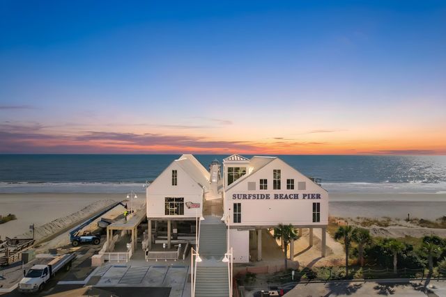 642 Evers Loop, Surfside Beach, SC 29575