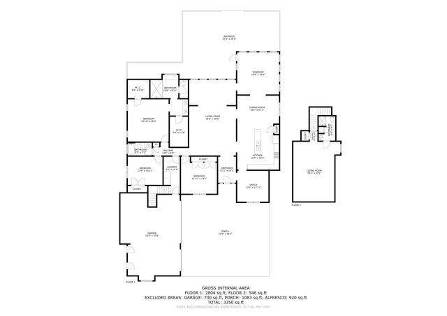 642 Evers Loop, Surfside Beach, SC 29575