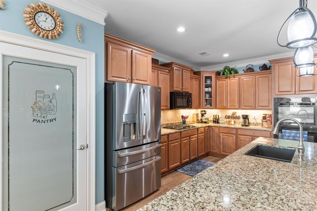 642 Evers Loop, Surfside Beach, SC 29575