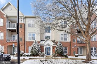 2506 AMBER ORCHARD CT W #302, Odenton, MD 21113