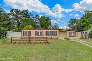 10524 RUTGERS Road, Jacksonville, FL 32218
