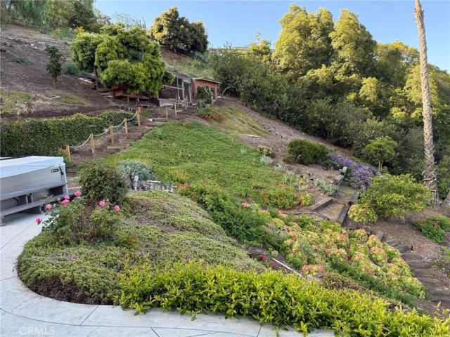 7 Southfield Drive, Rolling Hills, CA 90274