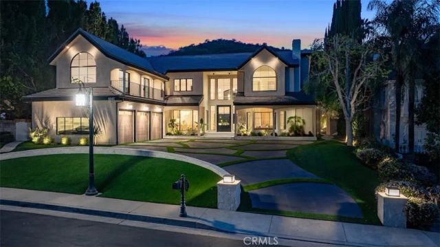 4645 Westchester, Woodland Hills, CA 91364