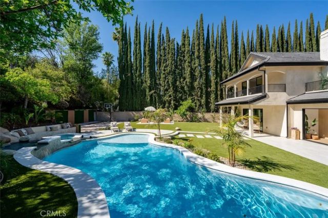 4645 Westchester, Woodland Hills, CA 91364