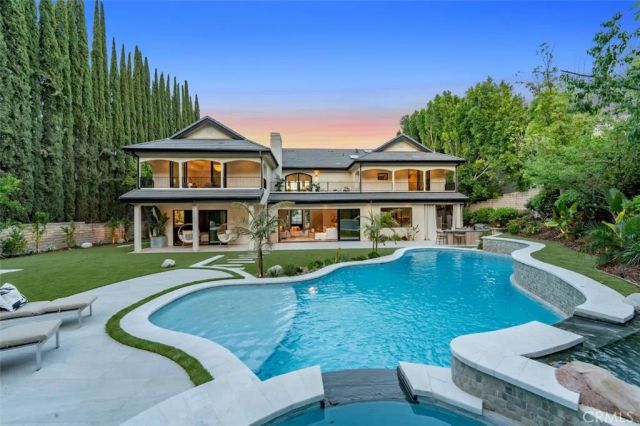 4645 Westchester, Woodland Hills, CA 91364