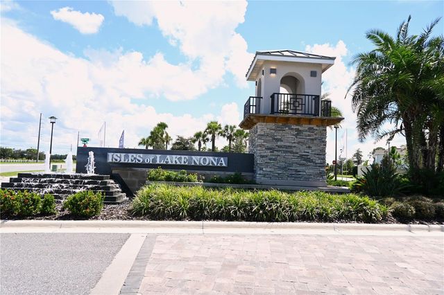 14440 ORCHID ISLAND DRIVE, Orlando, FL 32827