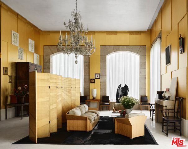 133 S Mapleton Drive, Los Angeles, CA 90024