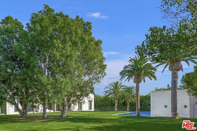 133 S Mapleton Drive, Los Angeles, CA 90024