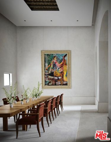 133 S Mapleton Drive, Los Angeles, CA 90024