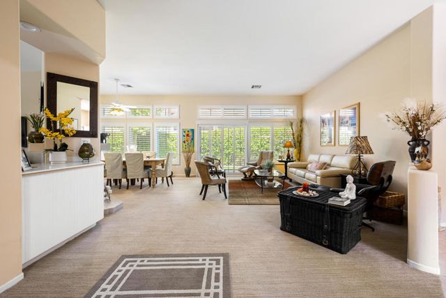 23 Vistara Drive, Rancho Mirage, CA 92270