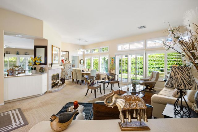 23 Vistara Drive, Rancho Mirage, CA 92270
