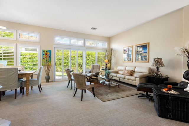 23 Vistara Drive, Rancho Mirage, CA 92270
