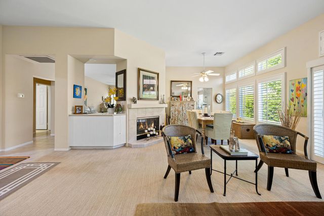 23 Vistara Drive, Rancho Mirage, CA 92270
