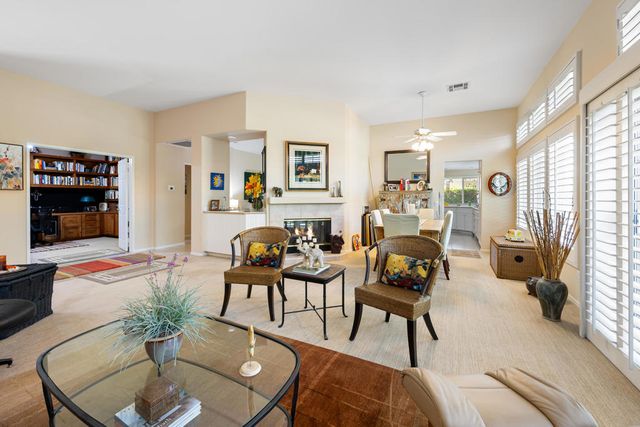 23 Vistara Drive, Rancho Mirage, CA 92270