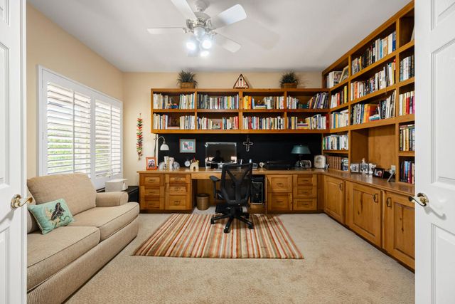 23 Vistara Drive, Rancho Mirage, CA 92270