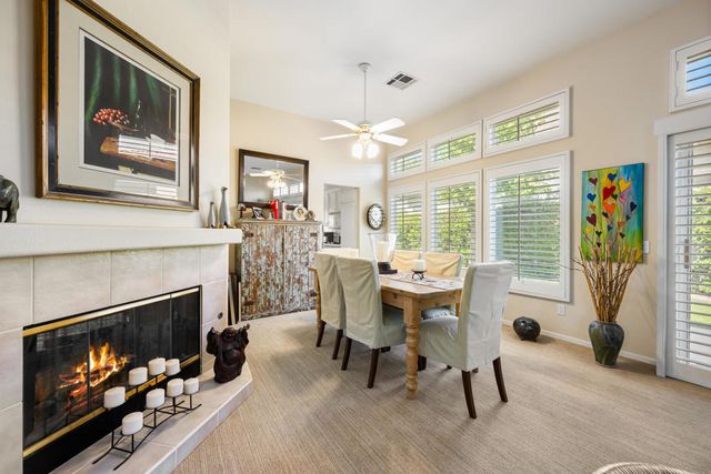 23 Vistara Drive, Rancho Mirage, CA 92270
