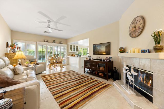 23 Vistara Drive, Rancho Mirage, CA 92270