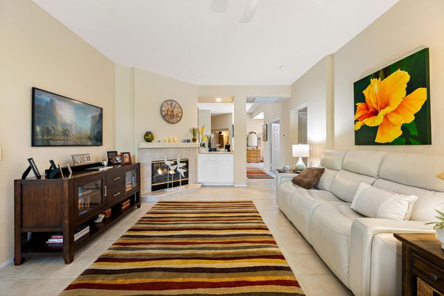 23 Vistara Drive, Rancho Mirage, CA 92270