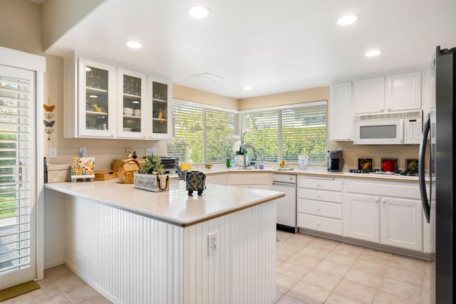 23 Vistara Drive, Rancho Mirage, CA 92270