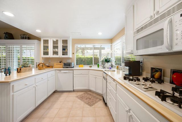 23 Vistara Drive, Rancho Mirage, CA 92270