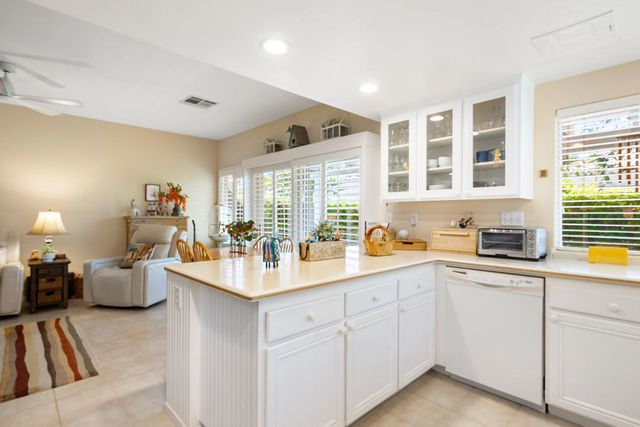 23 Vistara Drive, Rancho Mirage, CA 92270