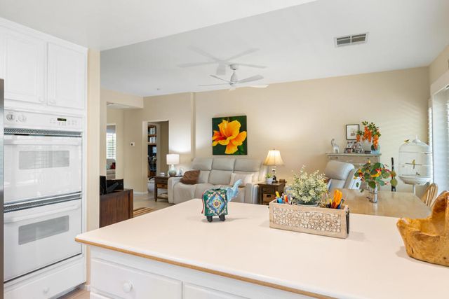 23 Vistara Drive, Rancho Mirage, CA 92270