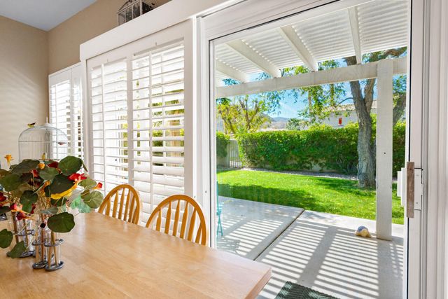 23 Vistara Drive, Rancho Mirage, CA 92270