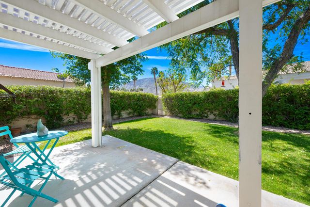 23 Vistara Drive, Rancho Mirage, CA 92270