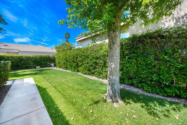23 Vistara Drive, Rancho Mirage, CA 92270