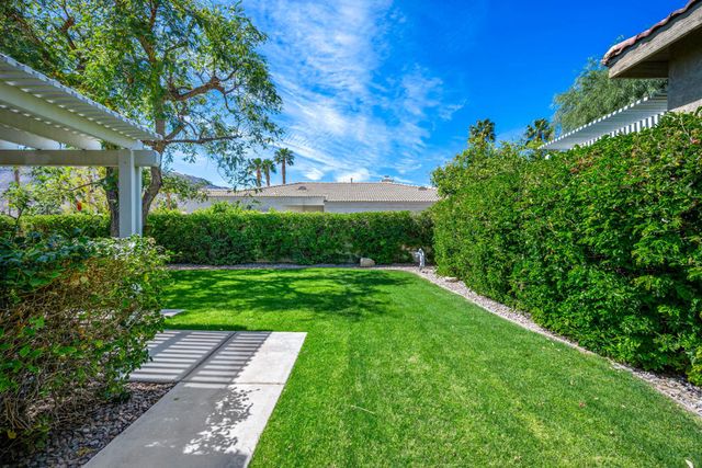 23 Vistara Drive, Rancho Mirage, CA 92270
