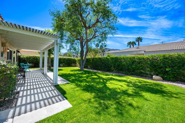 23 Vistara Drive, Rancho Mirage, CA 92270