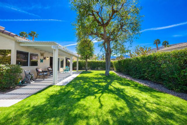 23 Vistara Drive, Rancho Mirage, CA 92270