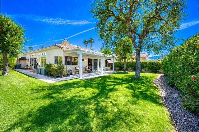 23 Vistara Drive, Rancho Mirage, CA 92270