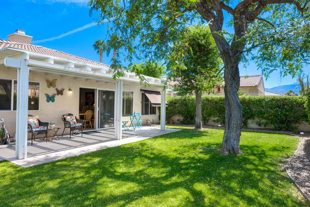 23 Vistara Drive, Rancho Mirage, CA 92270