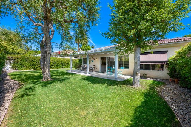 23 Vistara Drive, Rancho Mirage, CA 92270