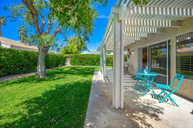 23 Vistara Drive, Rancho Mirage, CA 92270