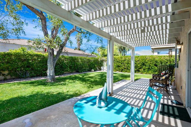 23 Vistara Drive, Rancho Mirage, CA 92270