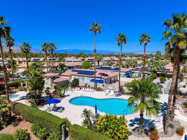 23 Vistara Drive, Rancho Mirage, CA 92270